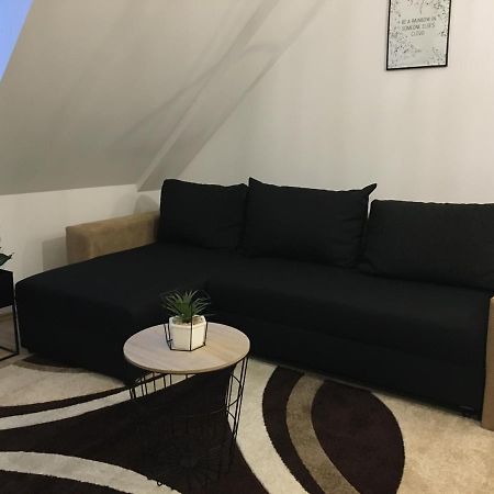 Queen Apartman Debrecen Exterior foto