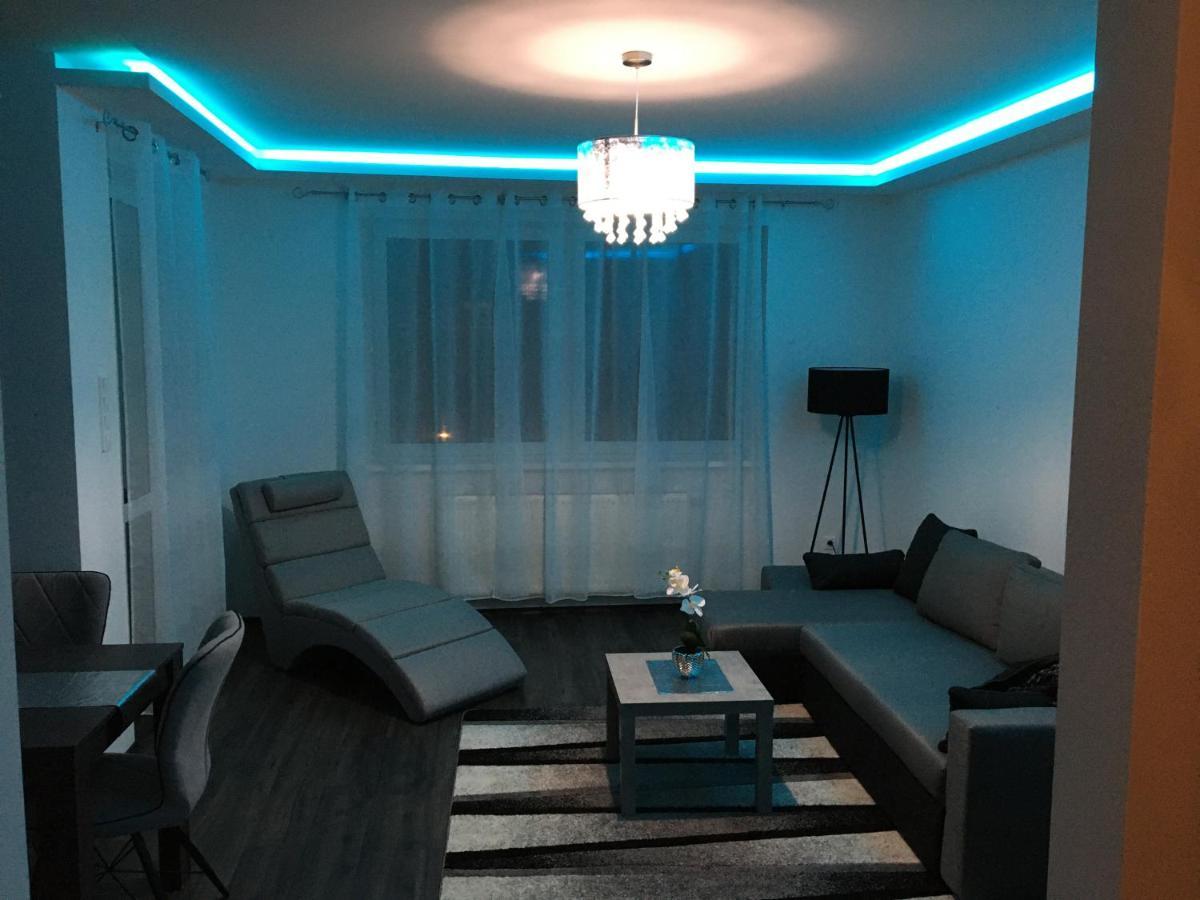 Queen Apartman Debrecen Exterior foto
