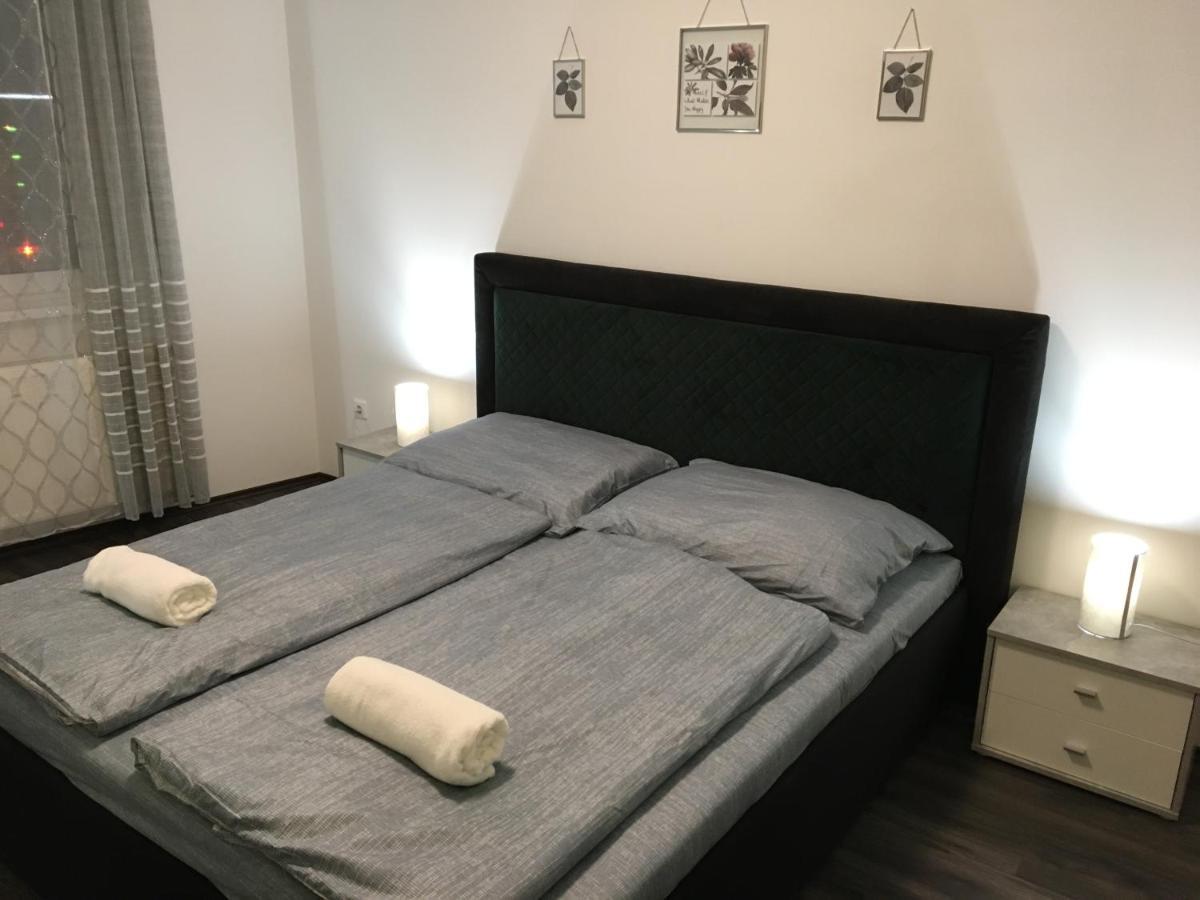 Queen Apartman Debrecen Exterior foto