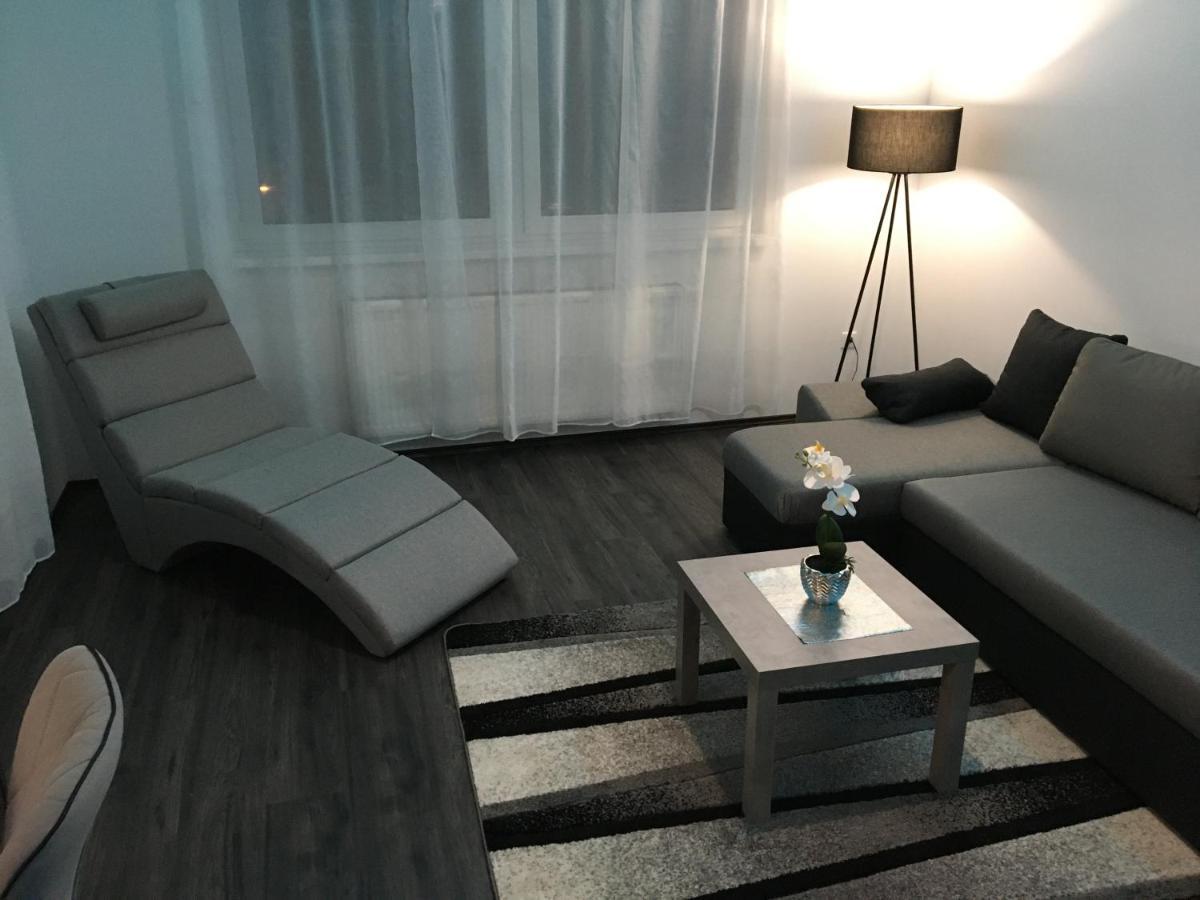 Queen Apartman Debrecen Exterior foto