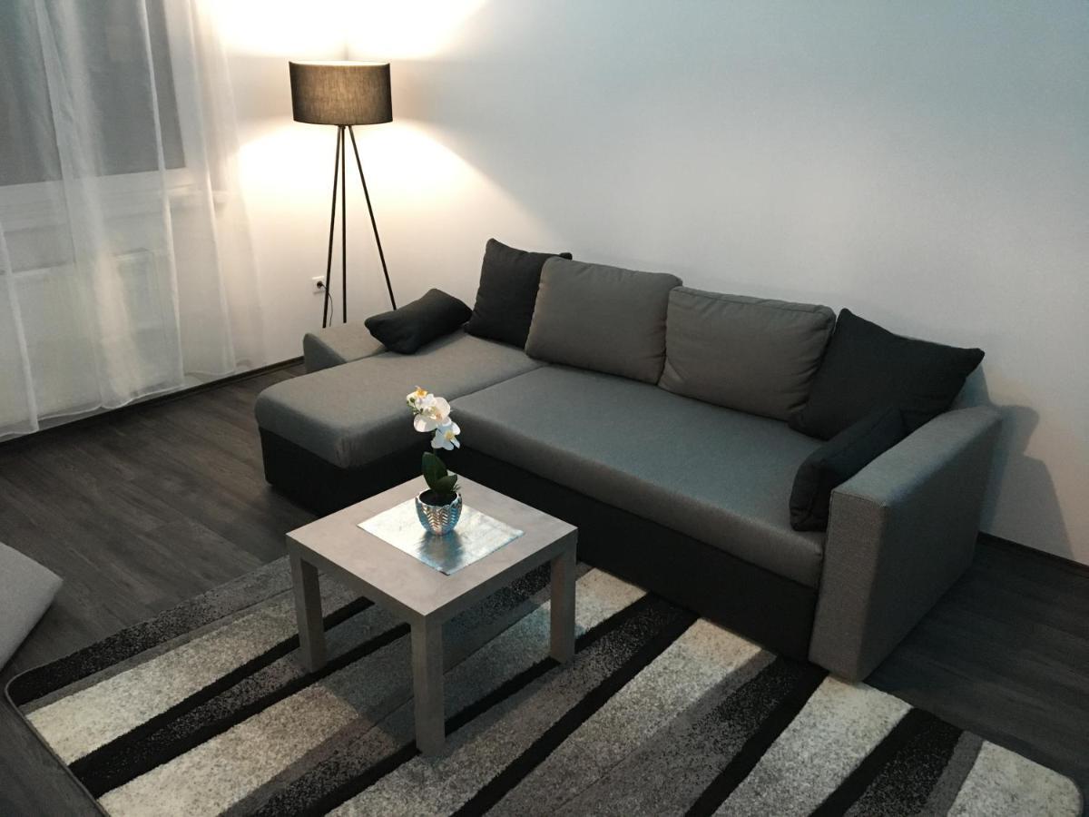 Queen Apartman Debrecen Exterior foto