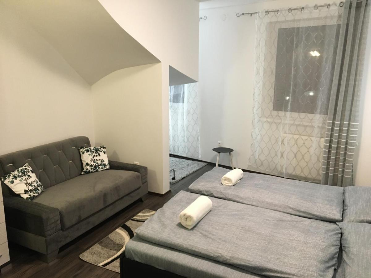 Queen Apartman Debrecen Exterior foto