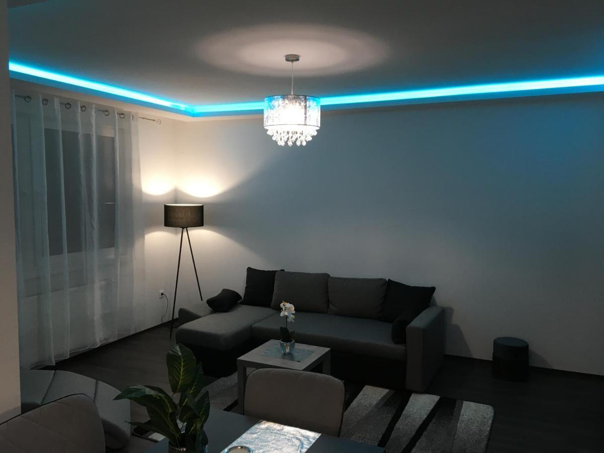Queen Apartman Debrecen Exterior foto