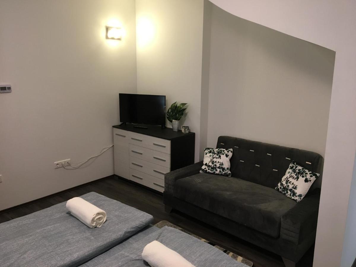 Queen Apartman Debrecen Exterior foto