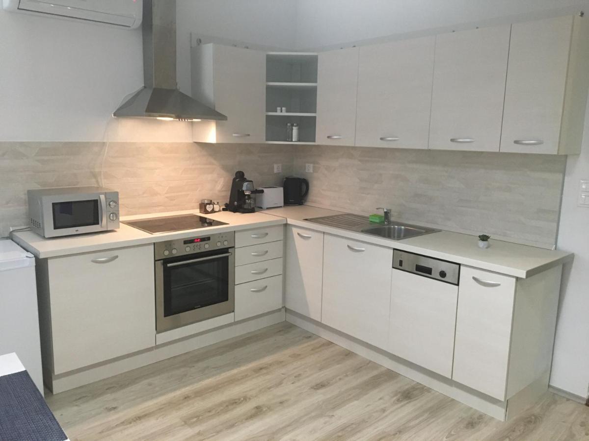 Queen Apartman Debrecen Exterior foto
