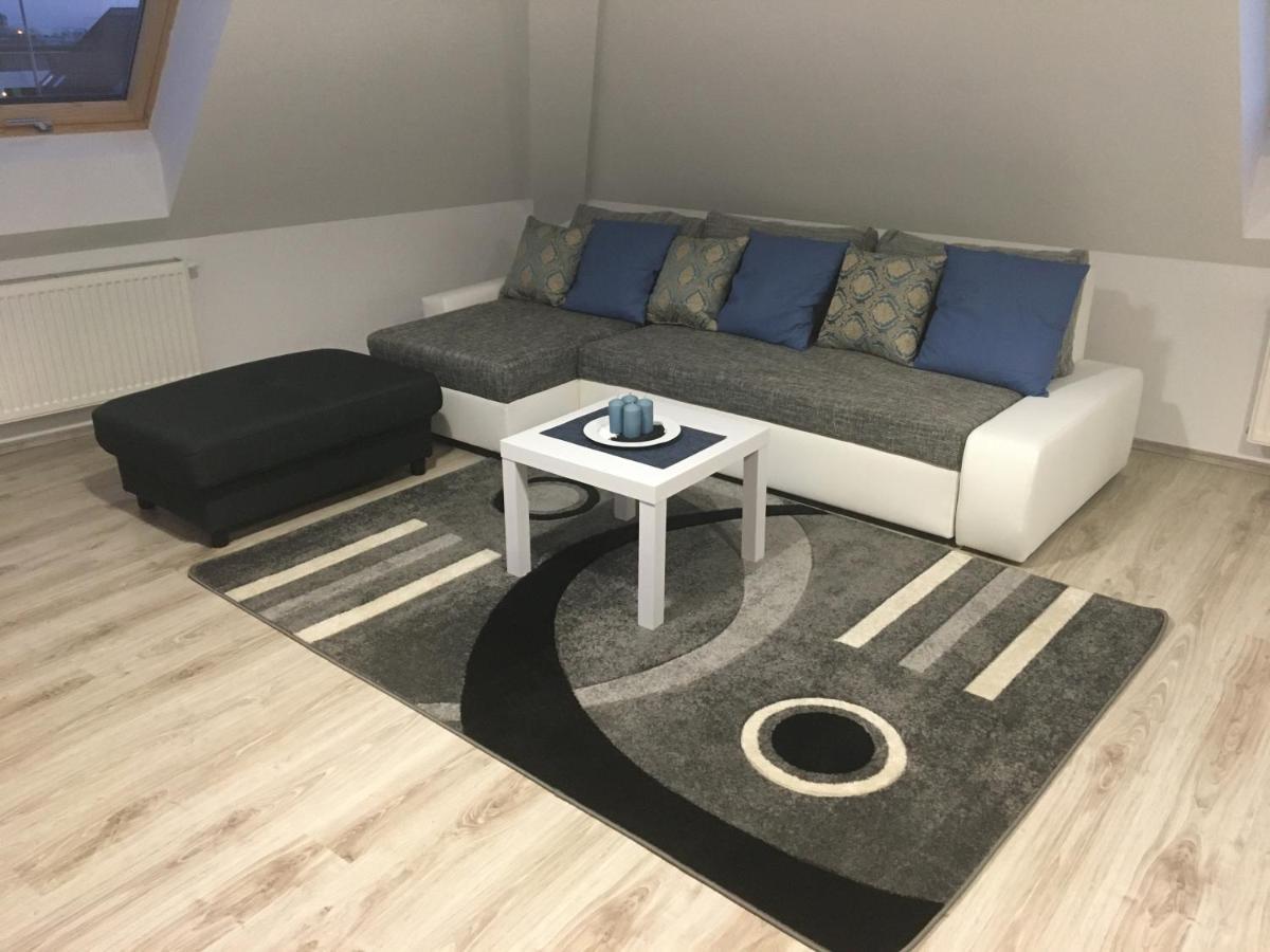 Queen Apartman Debrecen Exterior foto