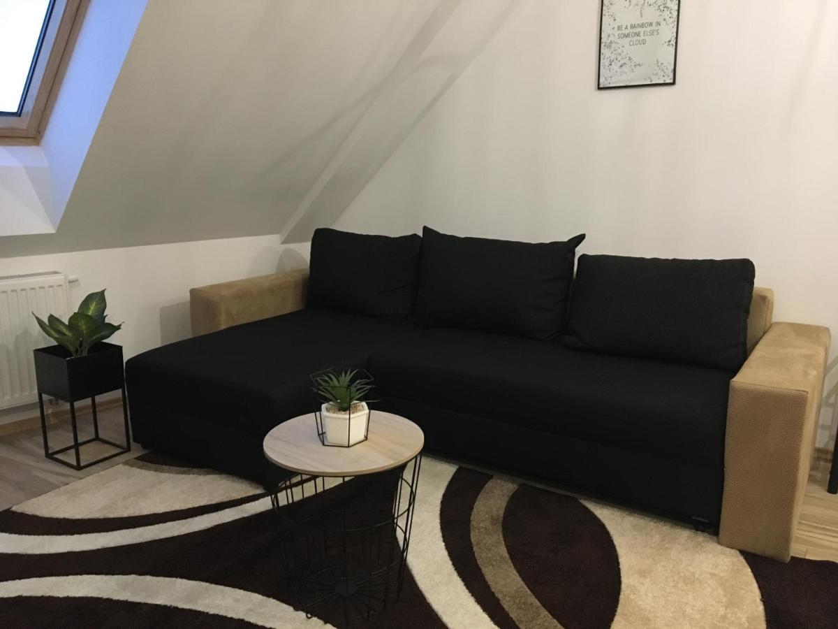 Queen Apartman Debrecen Exterior foto