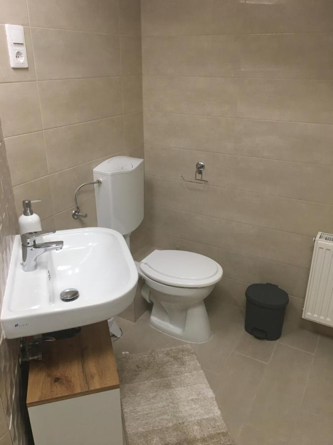 Queen Apartman Debrecen Exterior foto