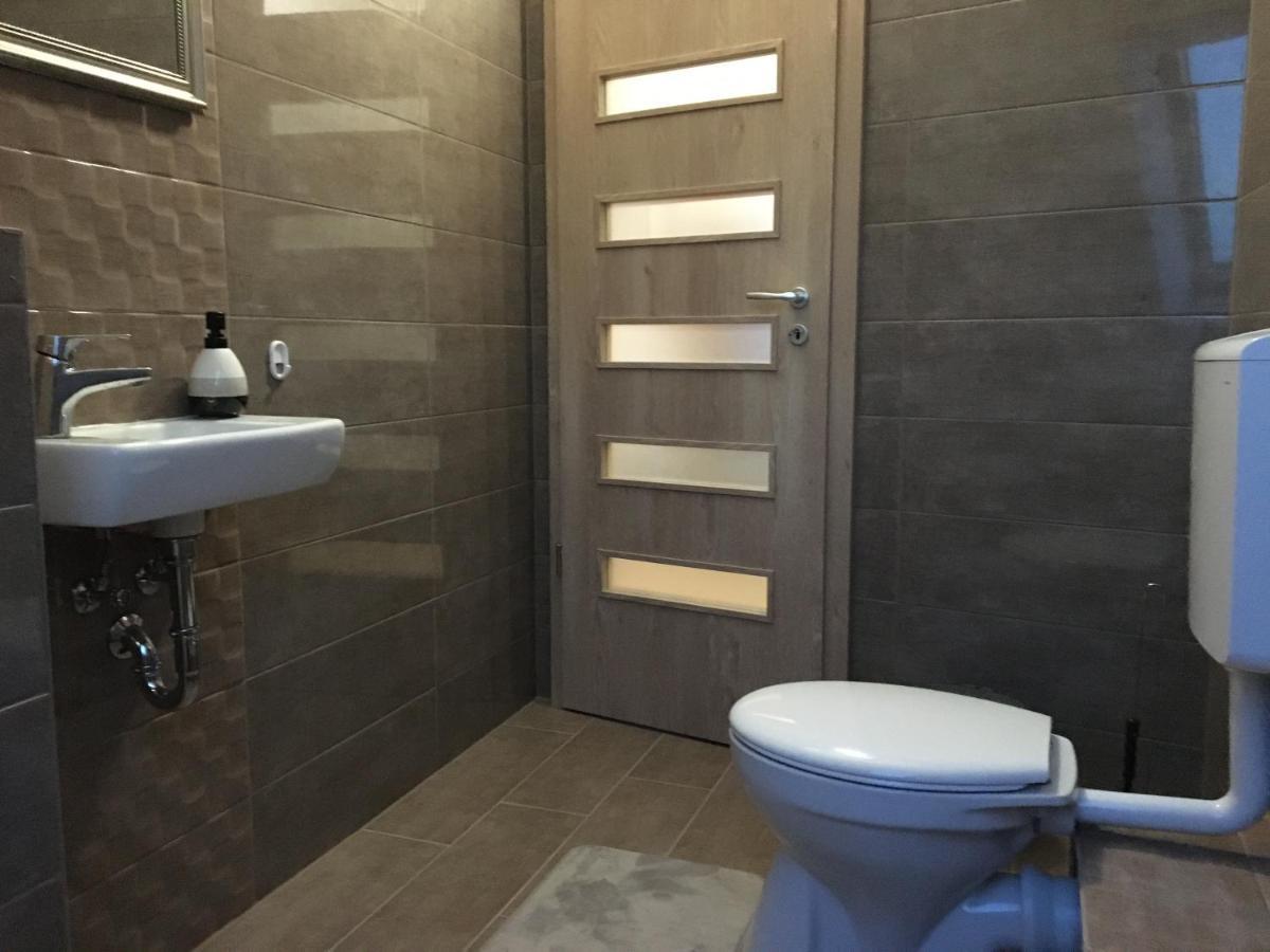 Queen Apartman Debrecen Exterior foto