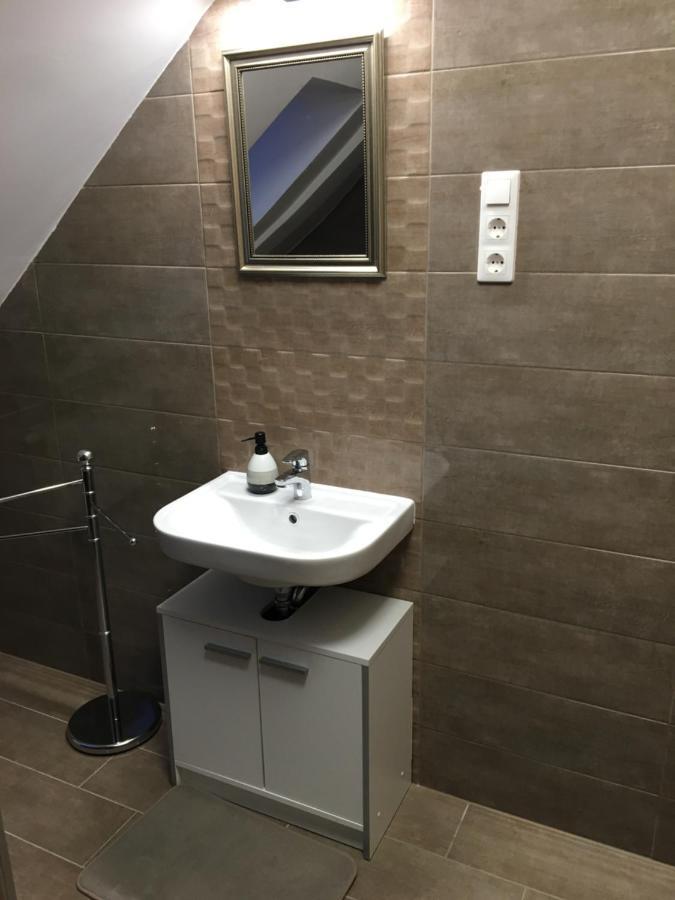 Queen Apartman Debrecen Exterior foto