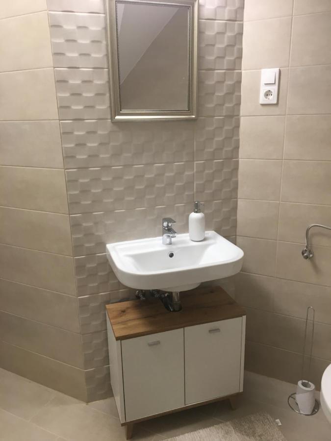Queen Apartman Debrecen Exterior foto
